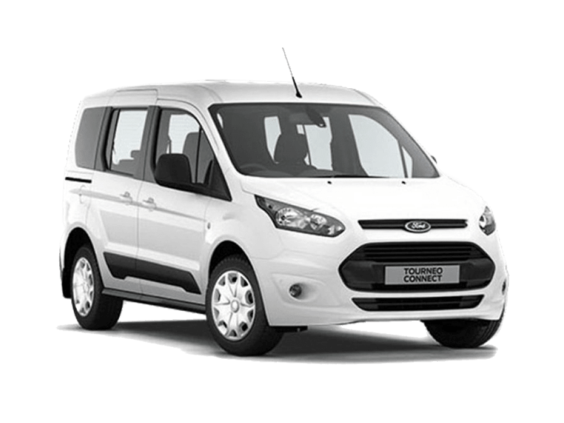 Ford Tourneo