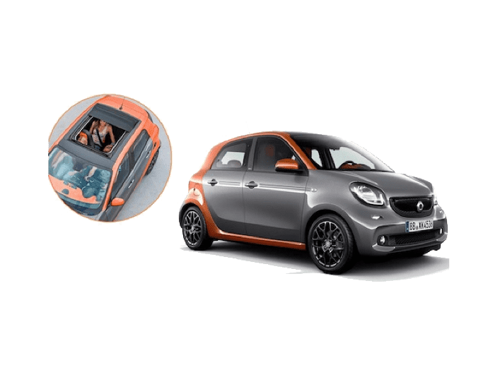 Smartforfour