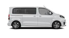 Foto toyota proace